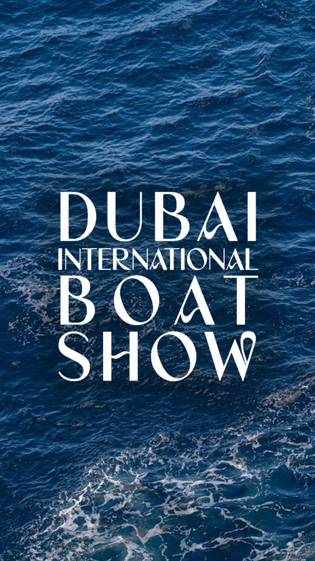 Dubai International Boat Show